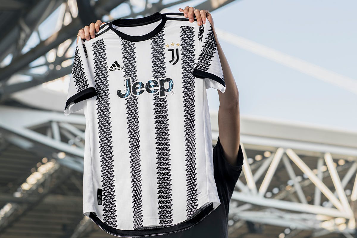 best adidas football kits